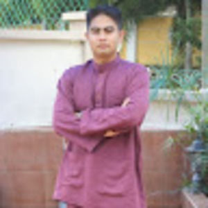 Meet your Posher, Mohammad hadi